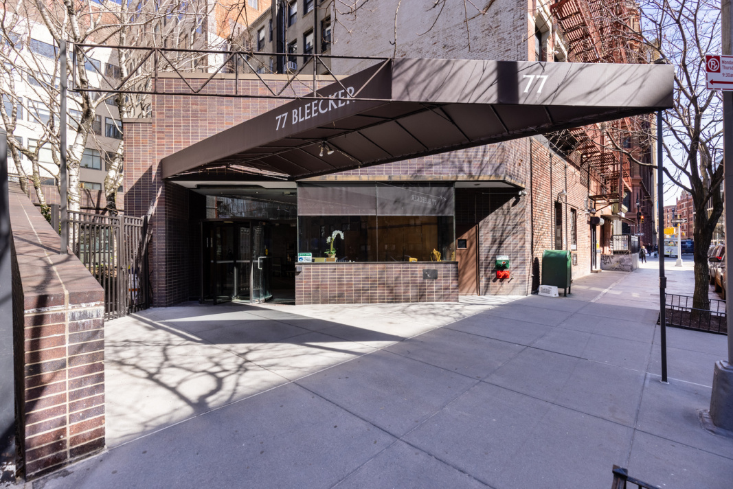 Bleecker Court 77 Bleecker St, Manhattan, NY 10012 - Photo 6 of 9