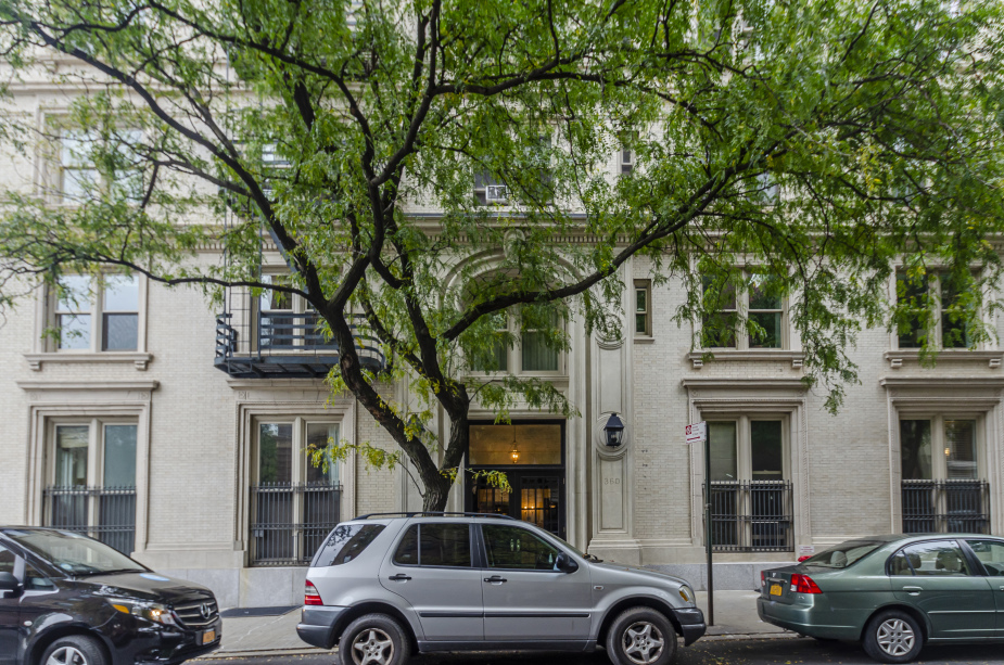 The Rutherford 360 Riverside Dr, Manhattan, NY 10025 - Photo 3 of 3