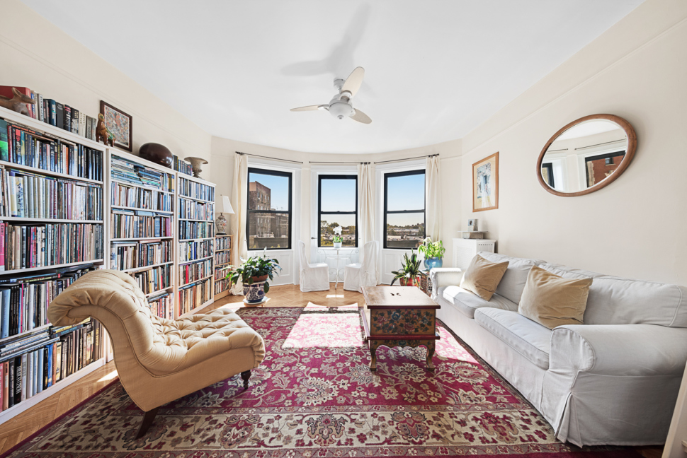 567 8th Street, Unit 4L Brooklyn, NY 11215 - Photo 2 of 15