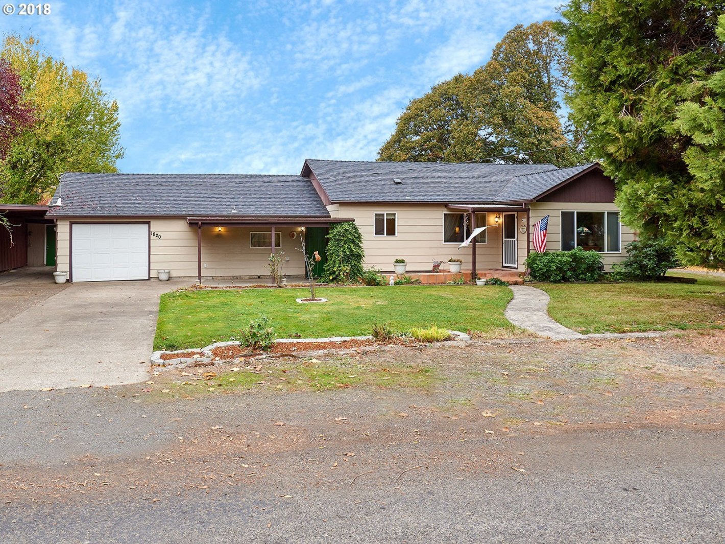 1820 Kenworthy Road Northeast Albany, OR 97322 - Photo 1 of 29 Gallery Image 1