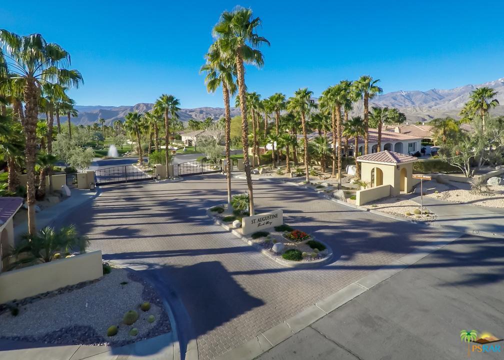 69707 Camino Pacifico Rancho Mirage, CA 92270 - Photo 51 of 54