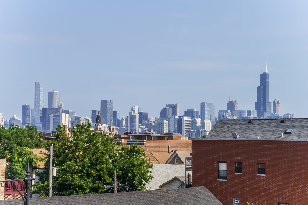 1702 West North Avenue, Unit B4 Chicago, IL 60622 - Photo 15 of 16