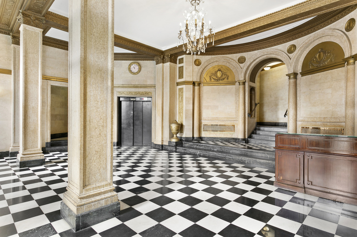 175 Eastern Parkway, Unit 5N Brooklyn, NY 11238 - Photo 6 of 8