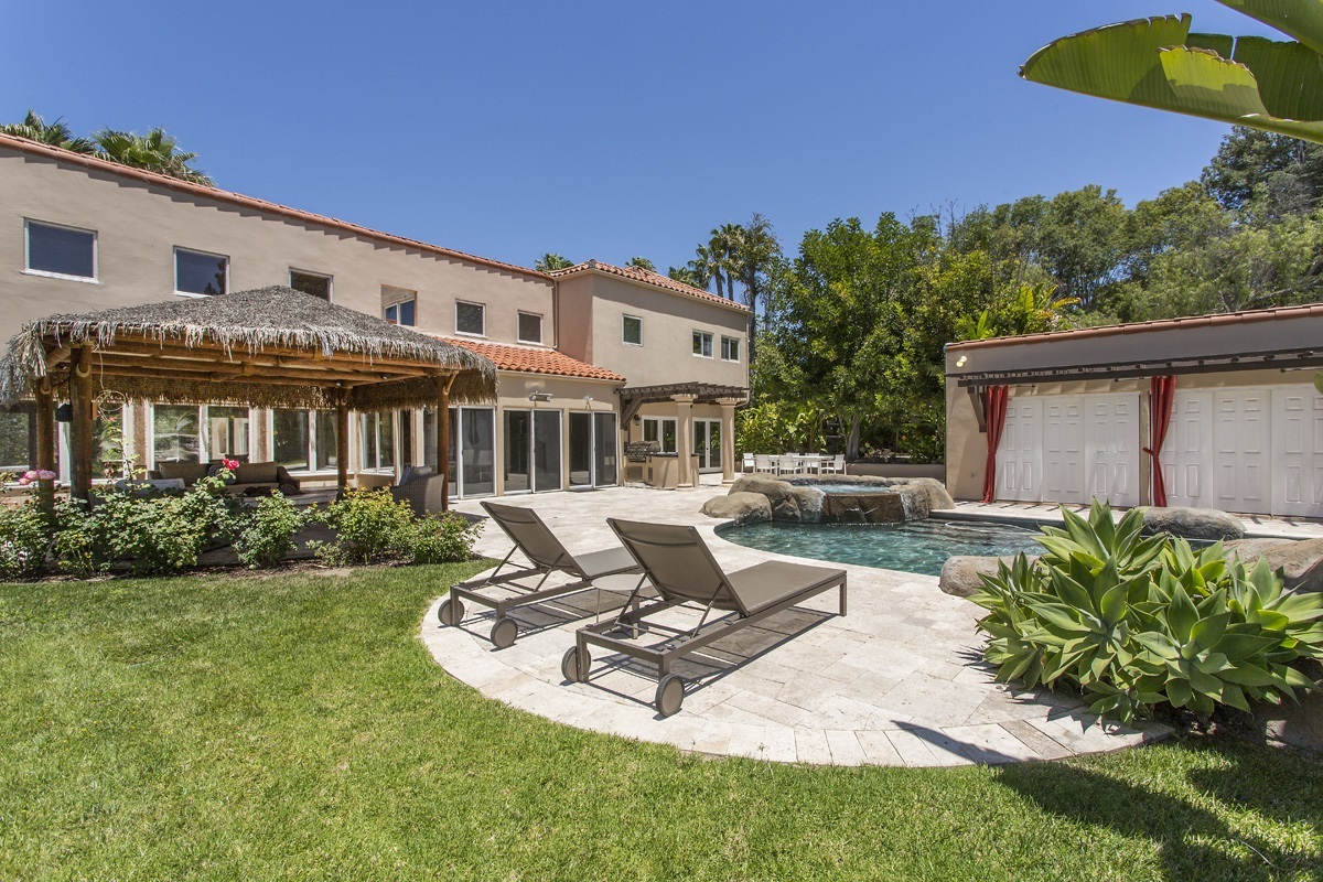 17680 Circa Oriente Rancho Santa Fe, CA 92067 - Photo 21 of 25