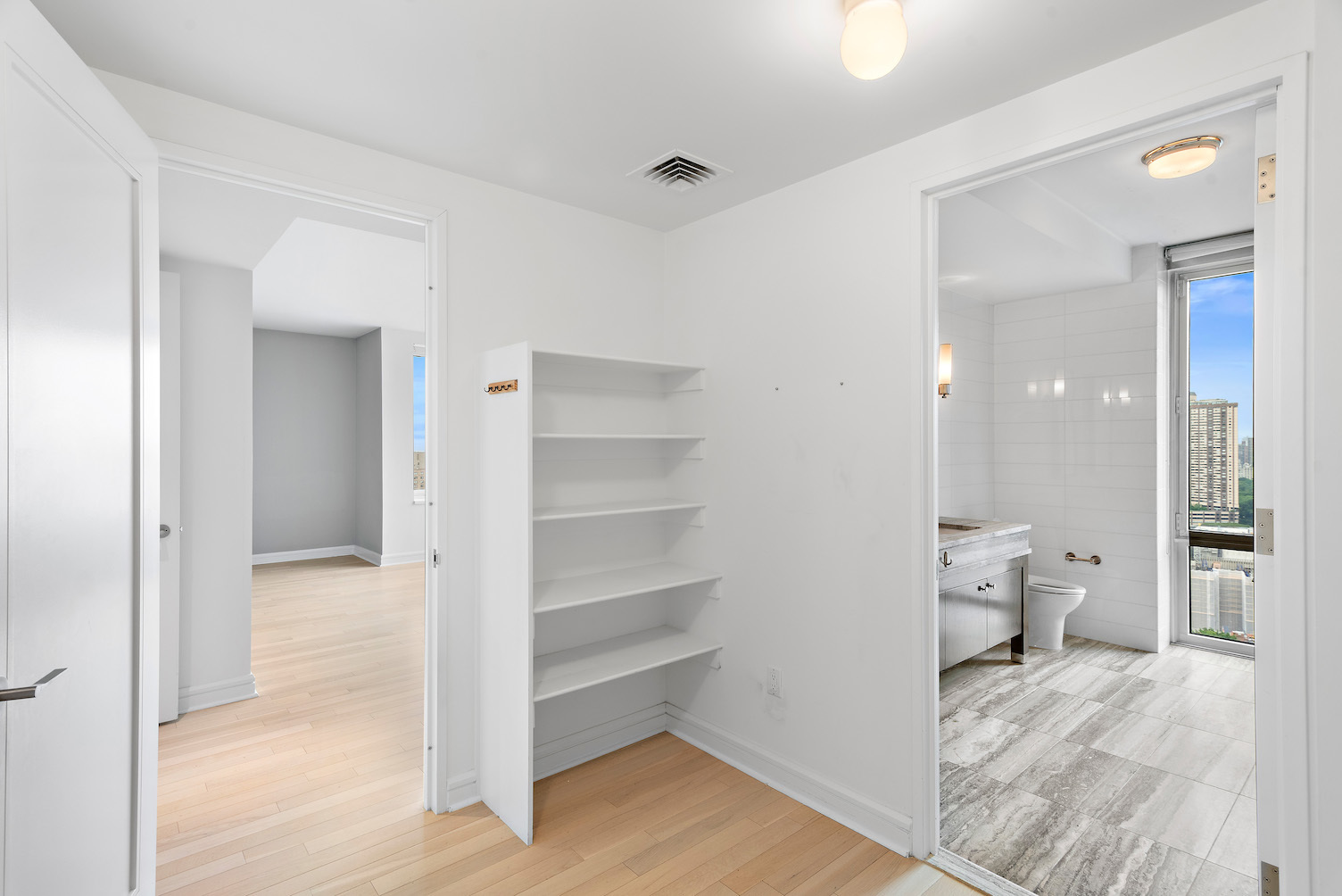 80 Riverside Boulevard, Unit 36A Manhattan, NY 10069 - Photo 7 of 10