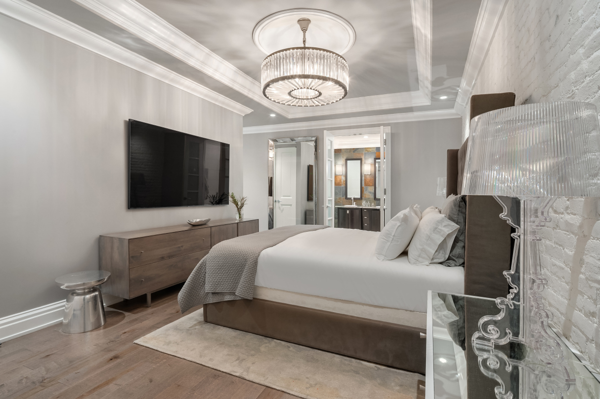 200 Mercer Street, Unit 1D Manhattan, NY 10012 - Photo 7 of 16