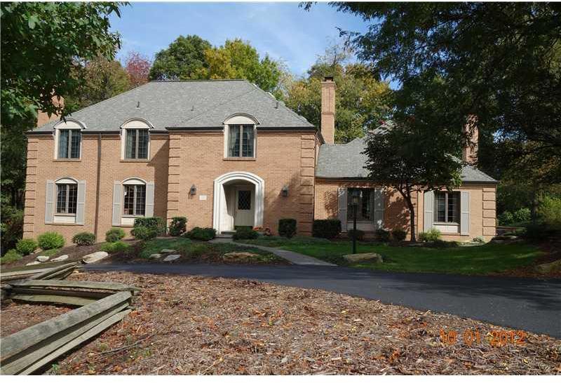 460 Dorseyville Road Fox Chapel, PA 15215 - Photo 1 of 18 Gallery Image 1