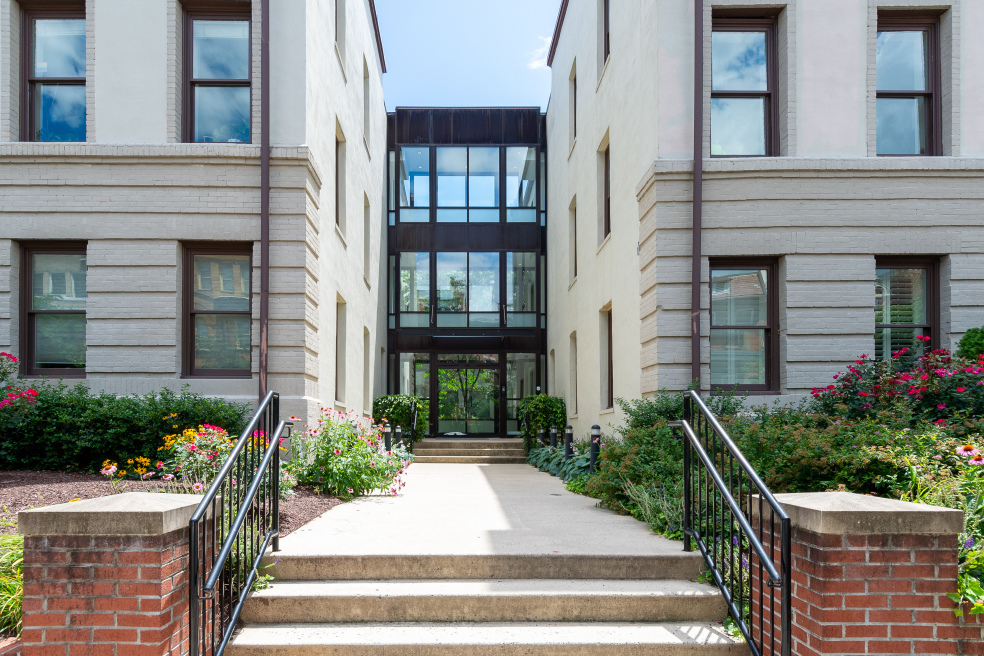 Coronado Condominiums 1840 Vernon St NW, Washington, DC 20009 - Photo 1 of 2