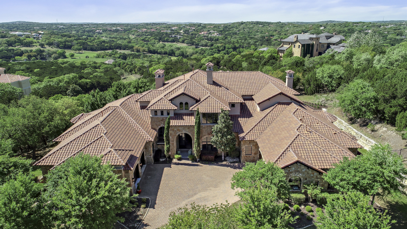 7915 Escala Drive Austin, TX 78735 - Photo 46 of 52