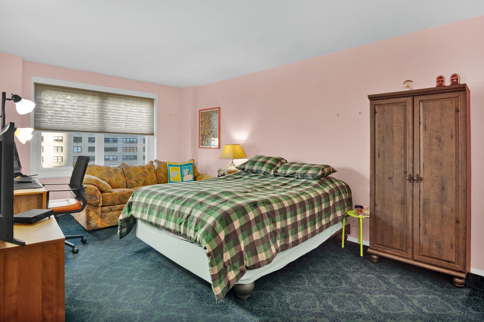 150 West End Avenue, Unit 17F Manhattan, NY 10023 - Photo 6 of 12