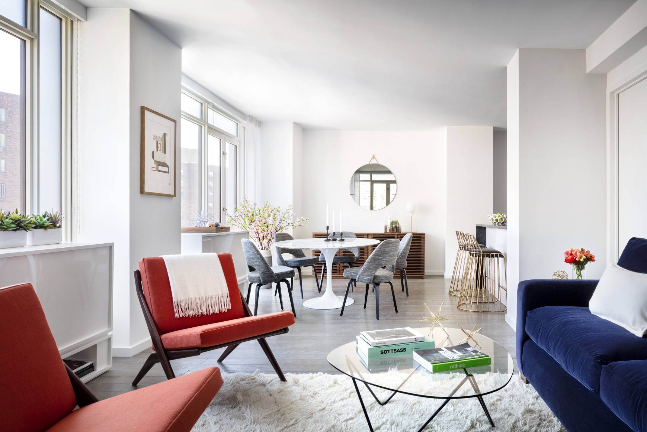 385 1st Avenue, Unit 8E Manhattan, NY 10010 - Photo 3 of 15