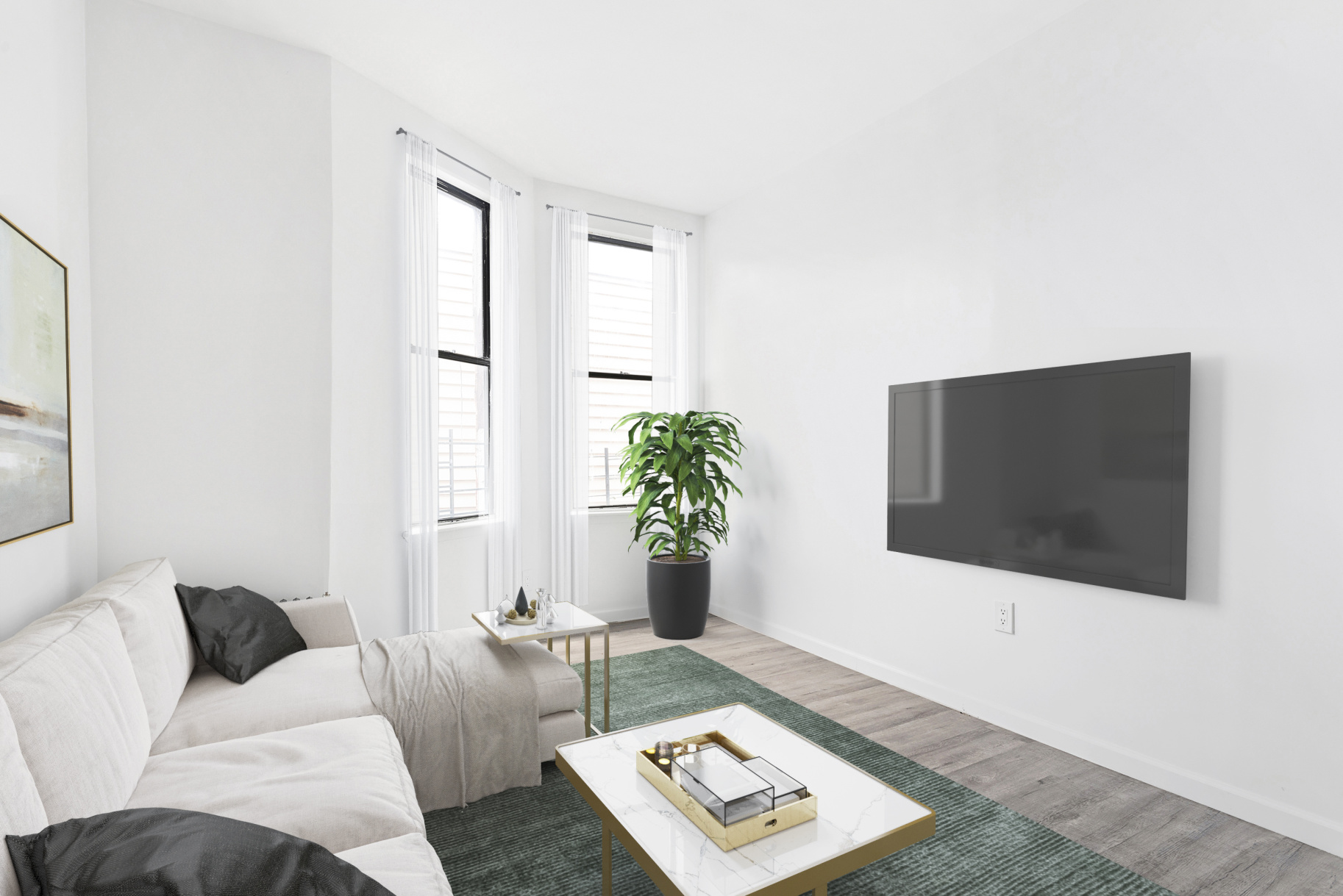 861 Freeman Street, Unit 2 Bronx, NY 10459 - Photo 2 of 4