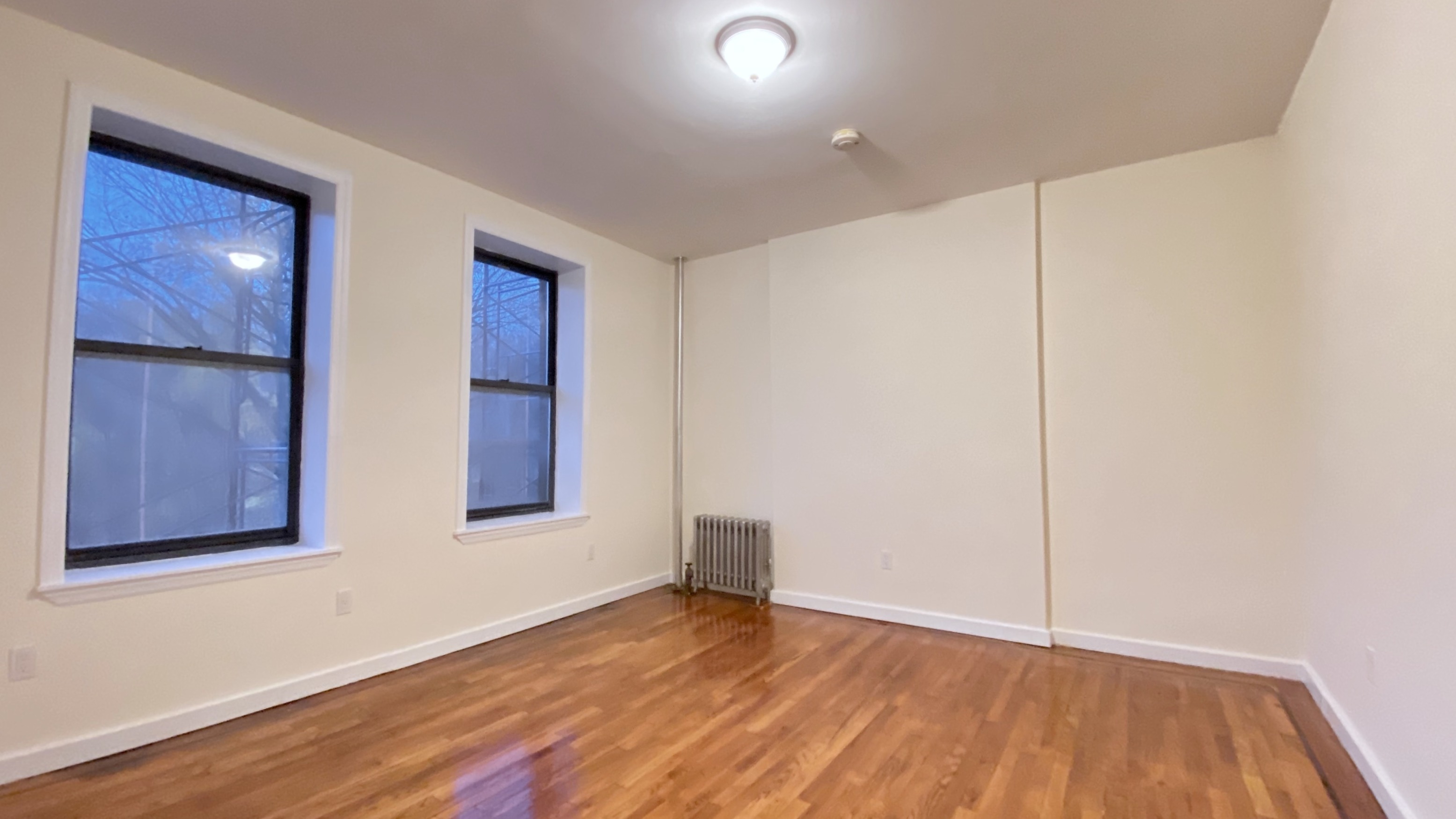 485 Central Park West, Unit 3E Manhattan, NY 10025 - Photo 5 of 10