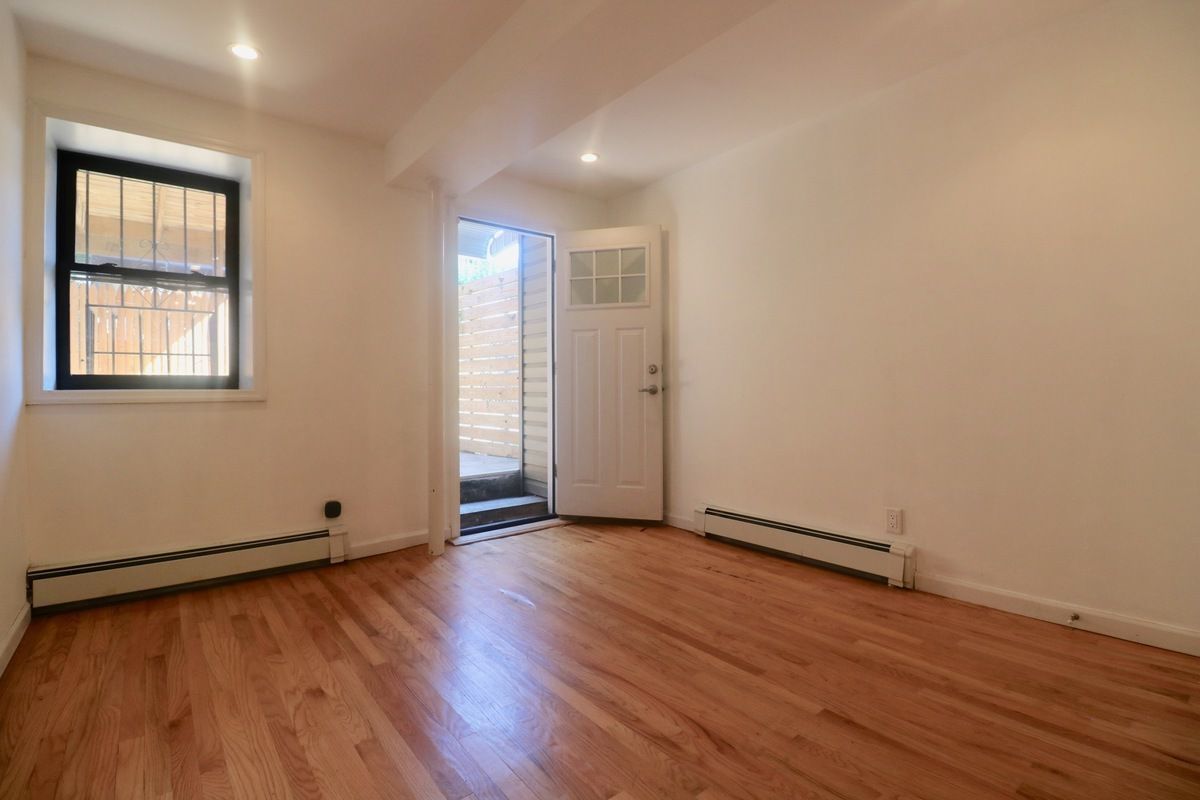 14 Covert Street, Unit GARDEN Brooklyn, NY 11207 - Photo 7 of 12