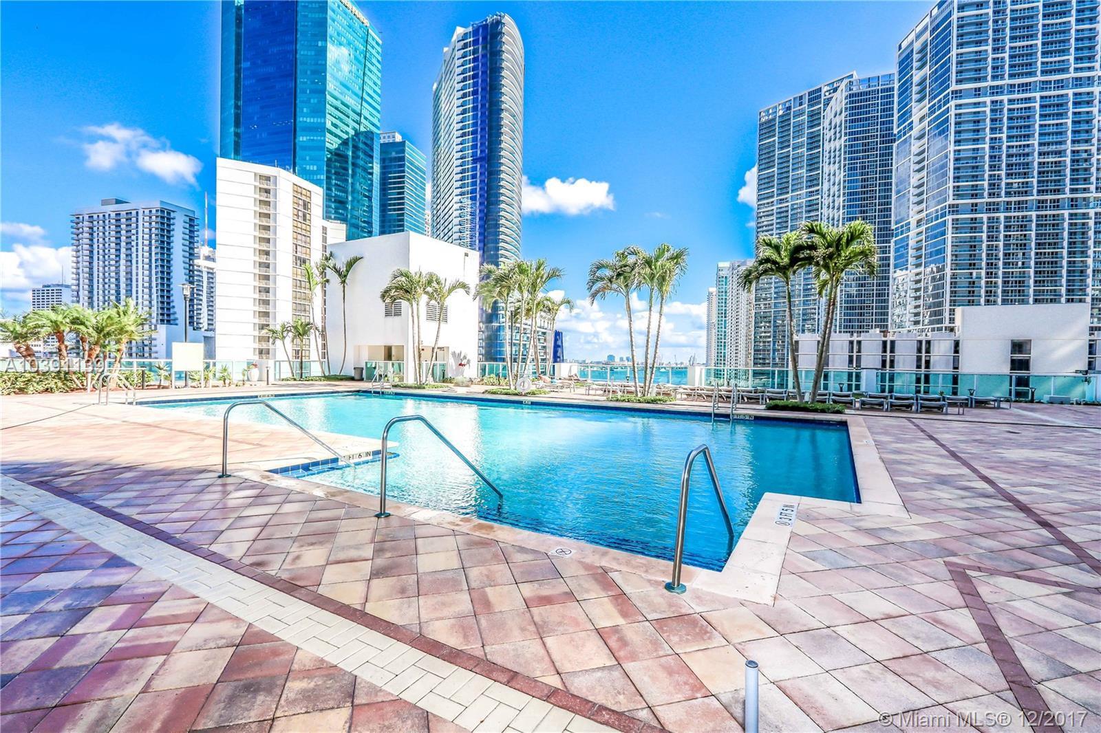 31 Southeast 5th Street, Unit 3110 Miami, FL 33131 - Photo 27 of 36
