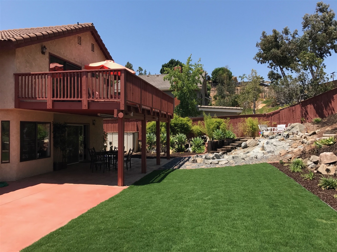 1630 Fuerte Ranch Road El Cajon, CA 92019 - Photo 23 of 25