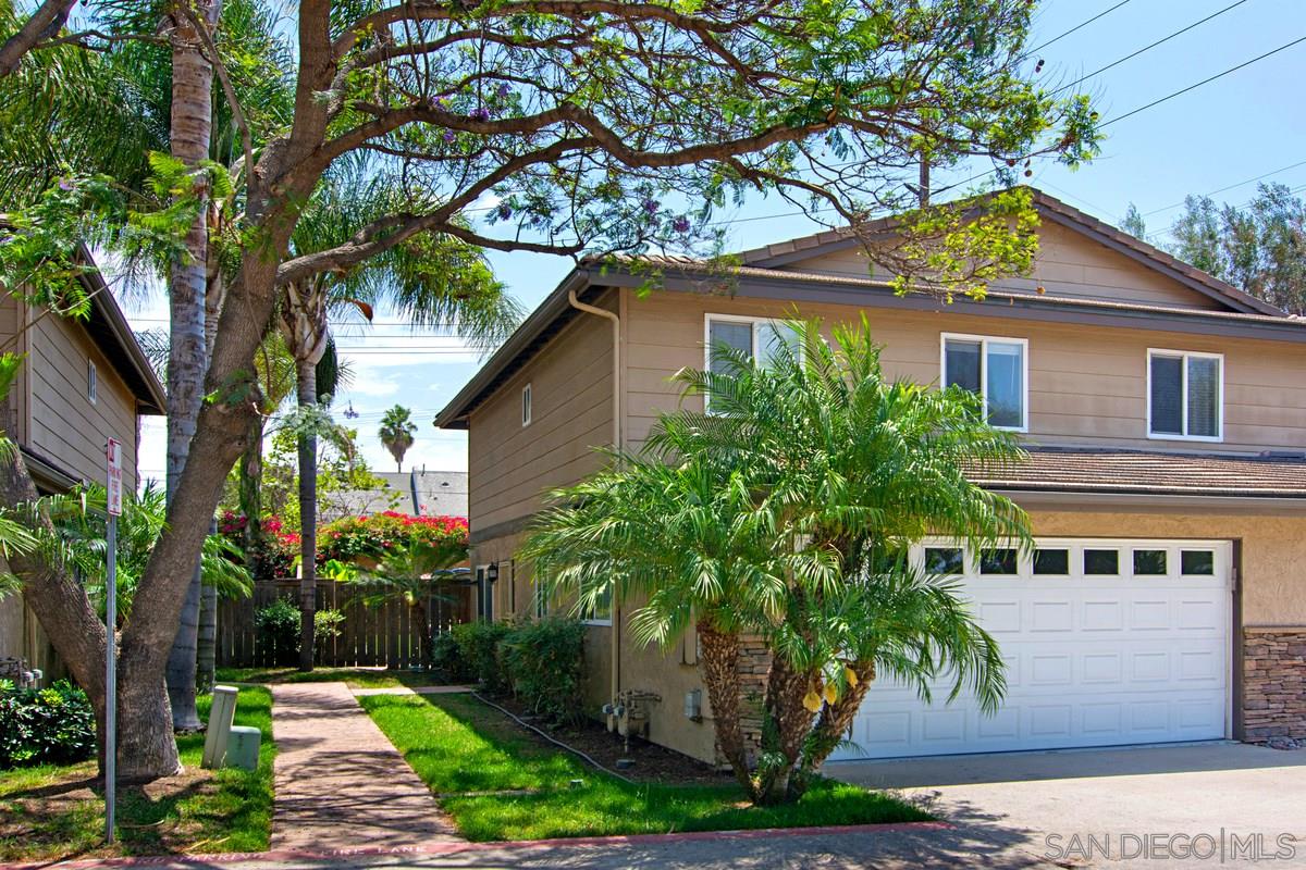 8980 Lamar Street, Unit 21 Spring Valley, CA 91977 - Photo 1 of 24