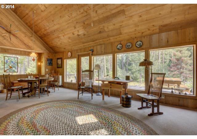 107 Little Mountain Road Trout Lake, WA 98650 - Photo 3 of 16 Gallery Image 3