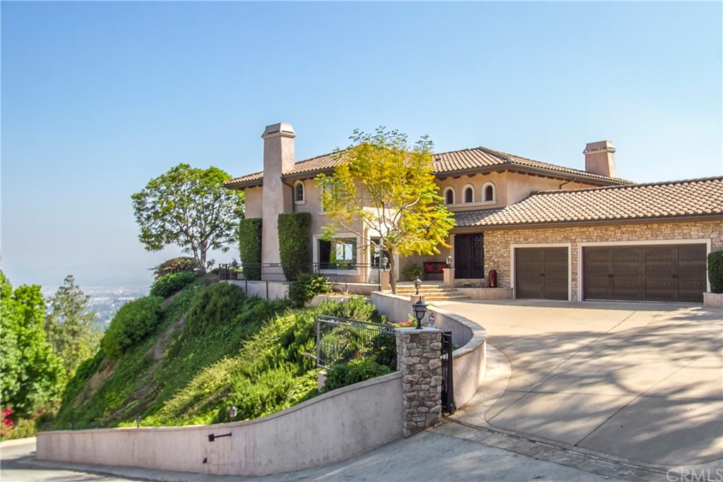 1100 Briarcliff Road Monrovia, CA 91016 - Photo 1 of 45