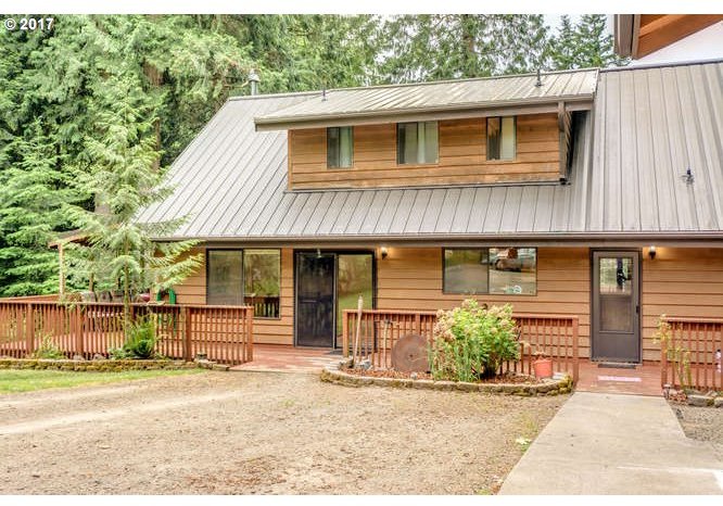 247 Hiddenridge Road Kelso, WA 98626 - Photo 2 of 32 Gallery Image 2