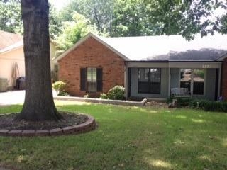 2223 Woodfield Park Road Memphis, TN 38134 - Photo 1 of 21 Gallery Image 1