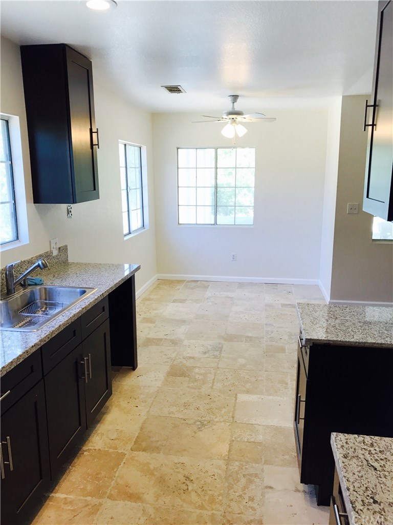 1073 Devore Road San Bernardino, CA 92407 - Photo 18 of 49 View of Kitchen Dining Area
