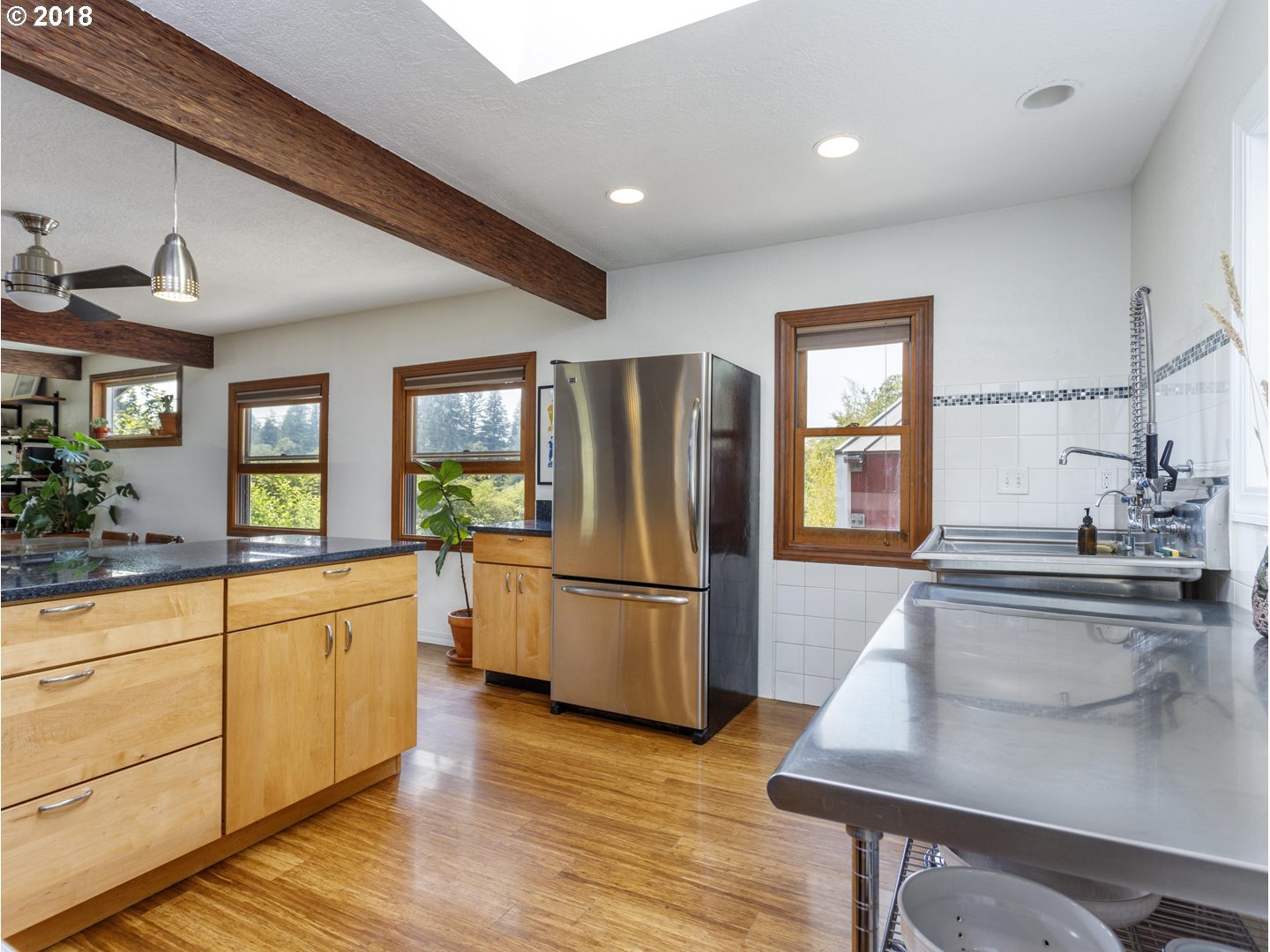 39611 Southeast Fall Creek Road Estacada, OR 97023 - Photo 25 of 31 Gallery Image 25