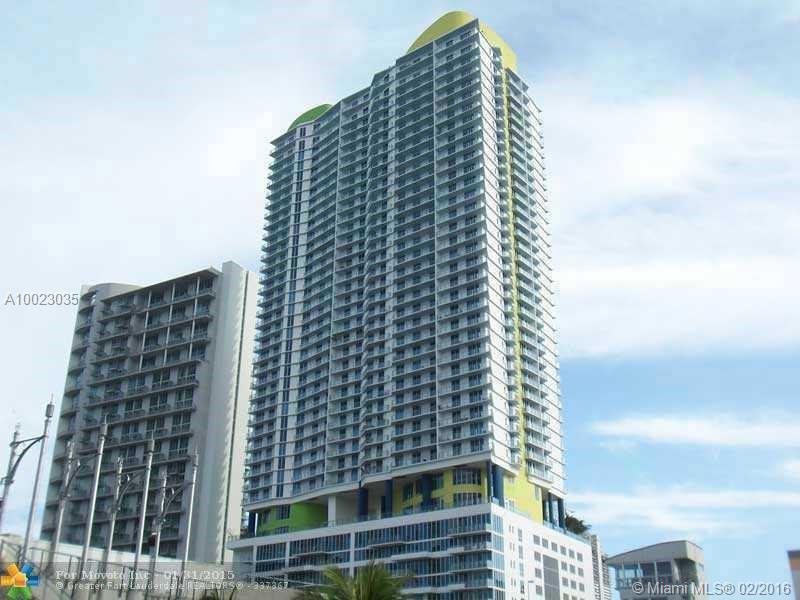 185 Southwest 7th Street, Unit 3306 Miami, FL 33130 - Photo 26 of 28