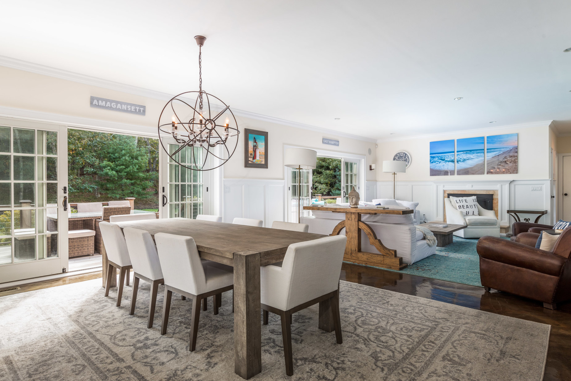 46 Winding Way East Hampton, NY 11937 - Photo 6 of 22