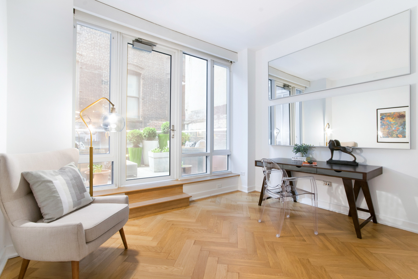 330 Spring Street, Unit 2C Manhattan, NY 10013 - Photo 5 of 9