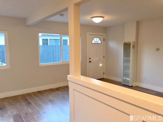 1527 Stuart Street, Unit A Berkeley, CA 94703 - Photo 5 of 34