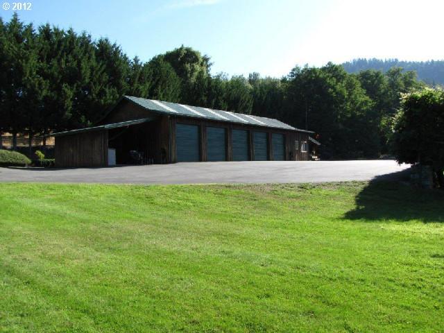 34314 Oak Flat Road Agness, OR 97406 - Photo 7 of 16
