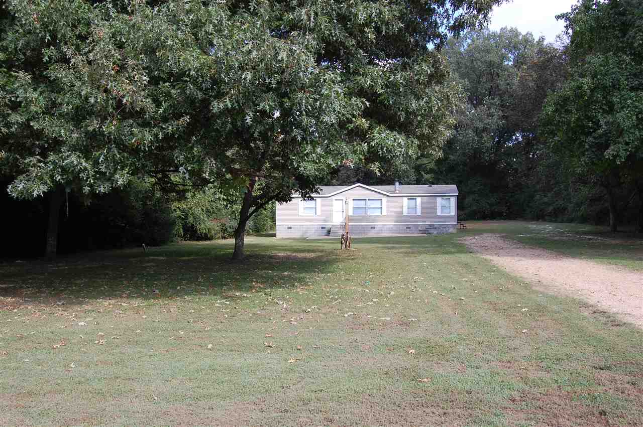 76 Brown Road Drummonds, TN 38023 - Photo 2 of 14 Gallery Image 2