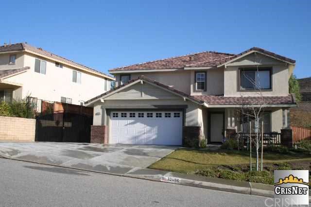 32456 The Old Road Castaic, CA 91384 - Photo 1 of 1 Gallery Image 1