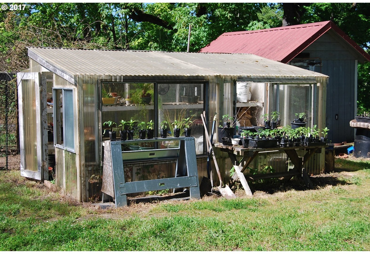 611 Helweg Road Winston, OR 97496 - Photo 28 of 32 Gallery Image 28