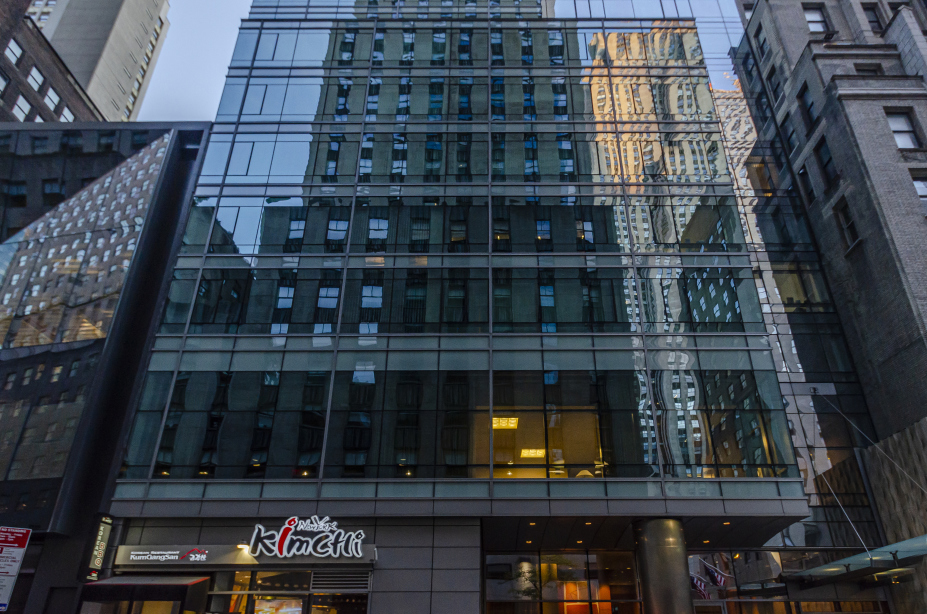 The Centria 18 W 48th St, Manhattan, NY 10036 - Photo 2 of 6