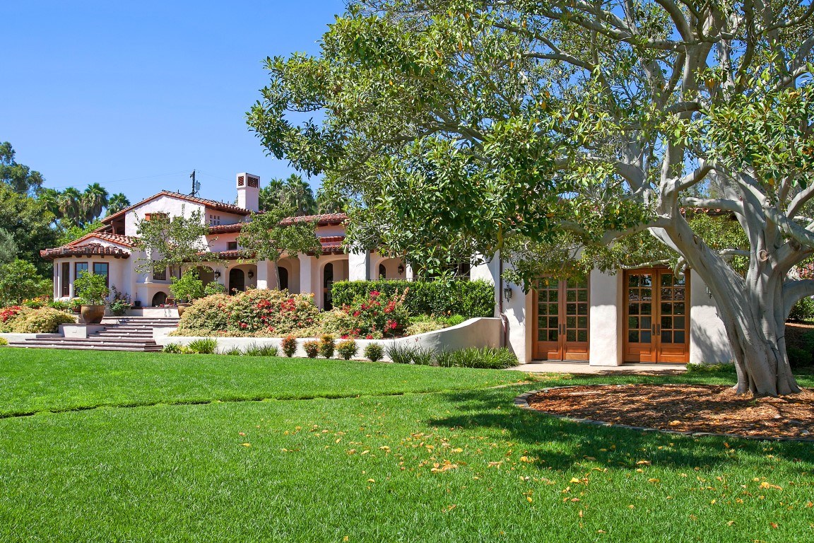 17442 El Vuelo Rancho Santa Fe, CA 92067 - Photo 18 of 18