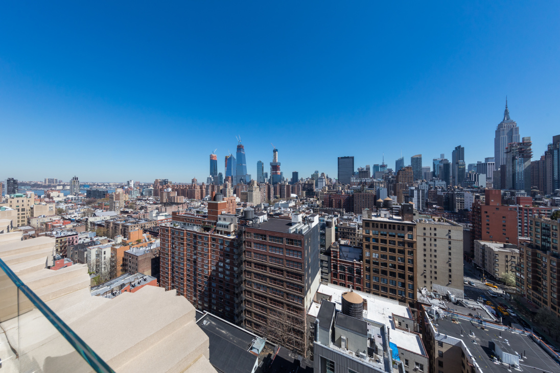 212 West 18th Street, Unit 14E/15D Manhattan, NY 10011 - Photo 26 of 28