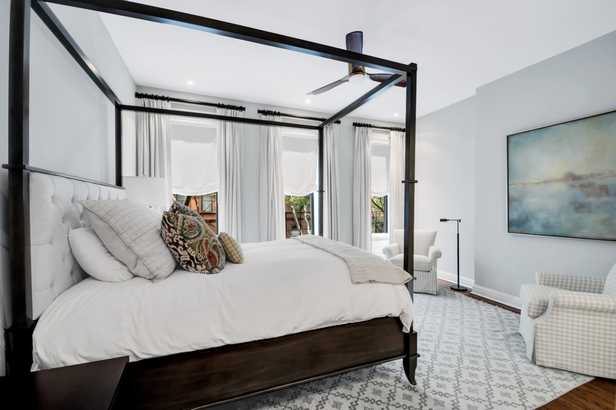 140 West 120th Street, Unit 1 Manhattan, NY 10027 - Photo 7 of 12