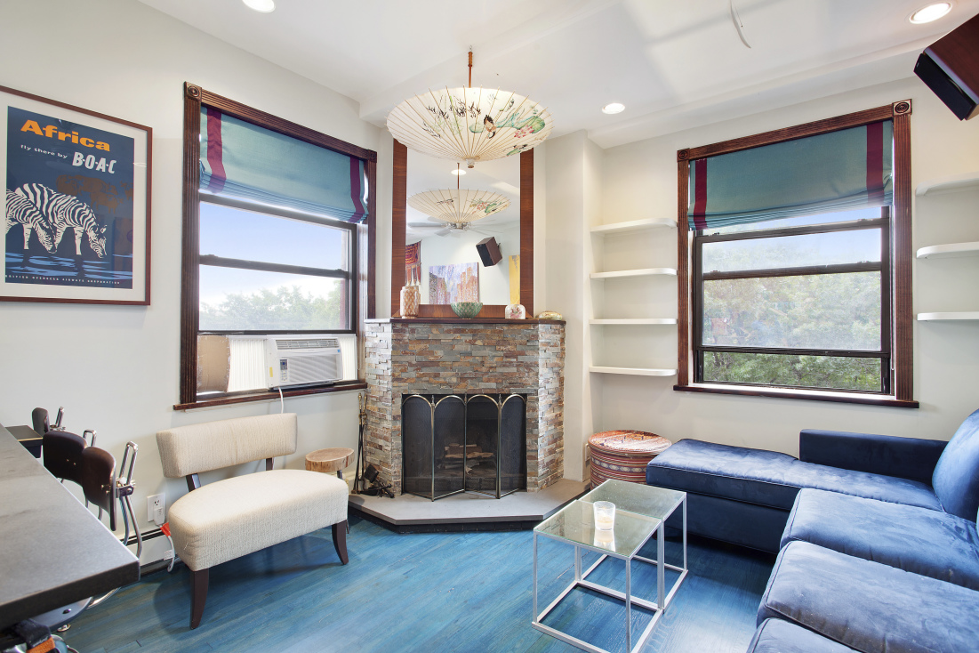 69-71 South Oxford Street, Unit 5D Brooklyn, NY 11217 - Photo 3 of 8