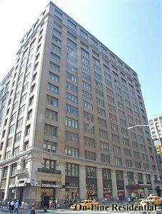 252 7th Avenue, Unit 5K Manhattan, NY 10001 - Photo 1 of 4 Gallery Image 1