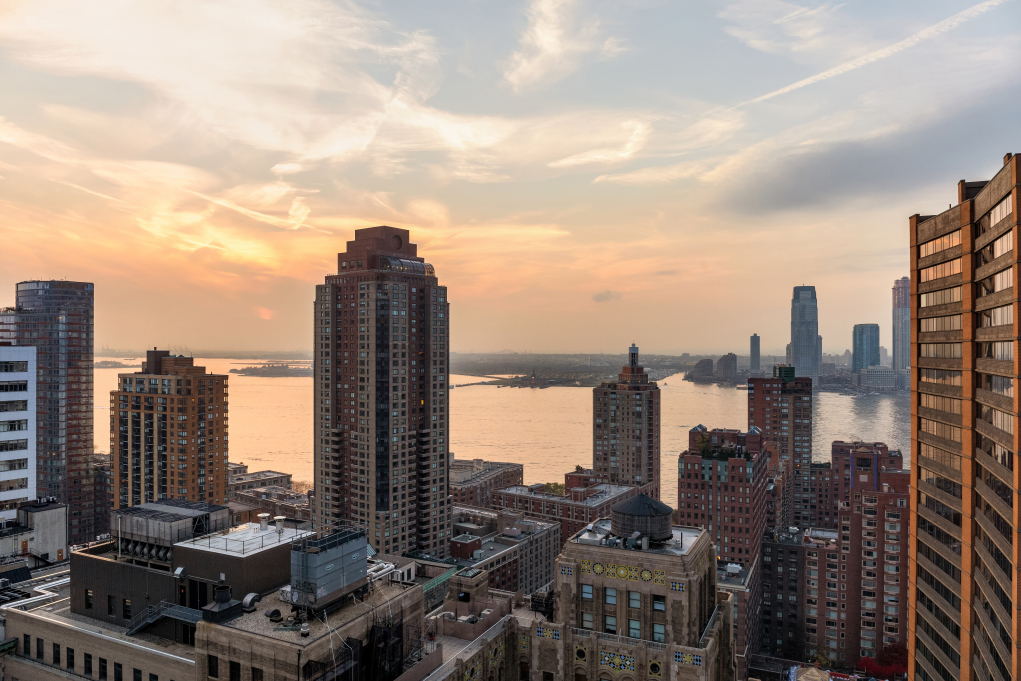 W Residences 123 Washington St, Manhattan, NY 10006 - Photo 12 of 12