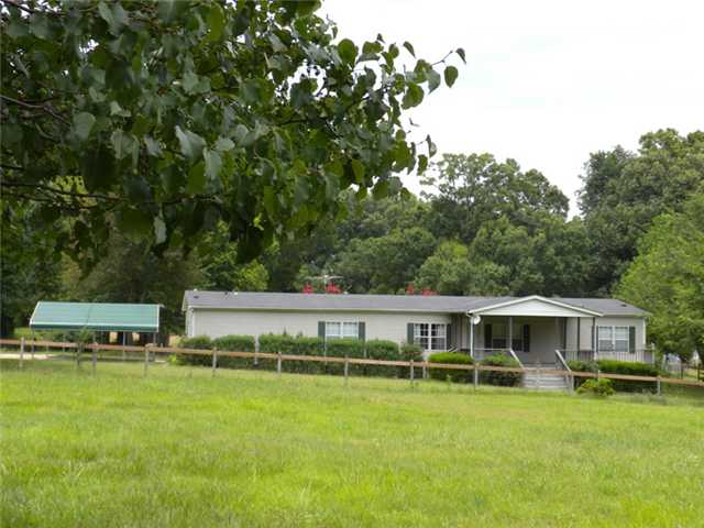 11360 Long Road Arlington, TN 38002 - Photo 1 of 9