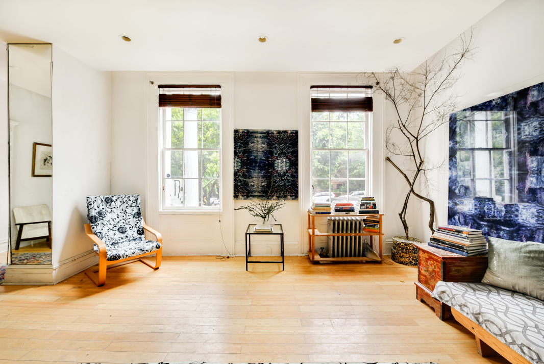 136 Clinton Ave Brooklyn, NY 11205 - Photo 6 of 16