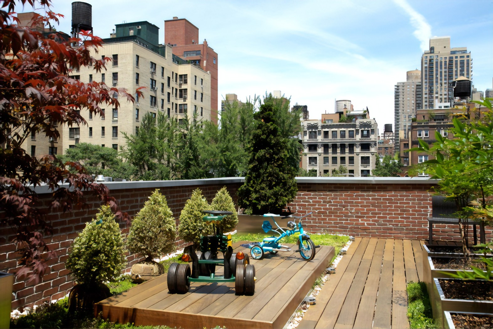 170 East 80th Street, Unit PH Manhattan, NY 10075 - Photo 35 of 39