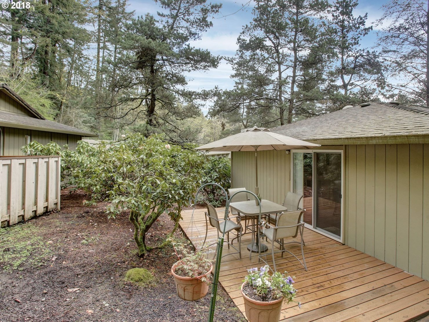 4538 Northwest Barnes Road Portland, OR 97210 - Photo 15 of 19