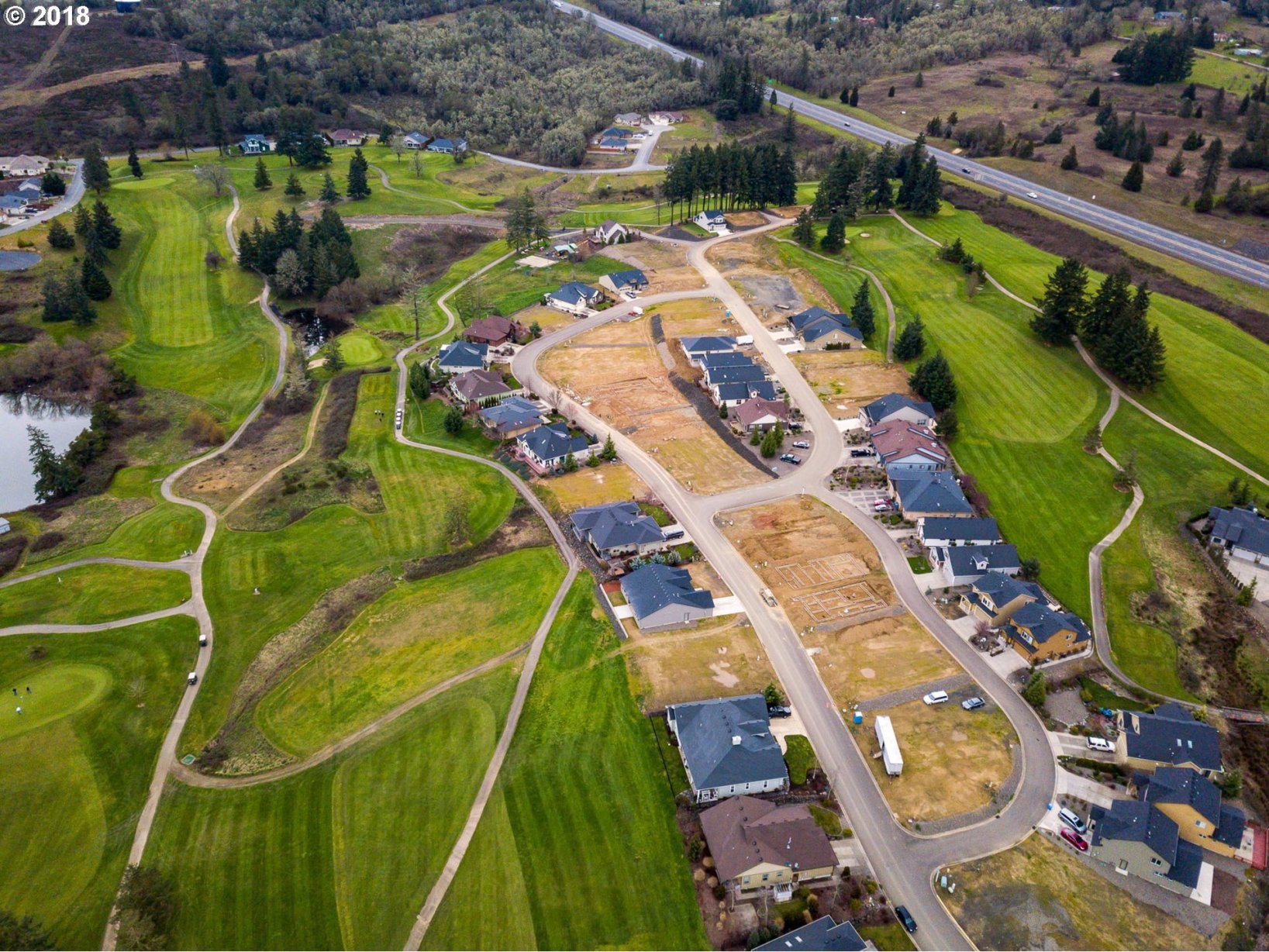 537 Wildcat Canyon Road Sutherlin, OR 97479 - Photo 15 of 21 Gallery Image 15