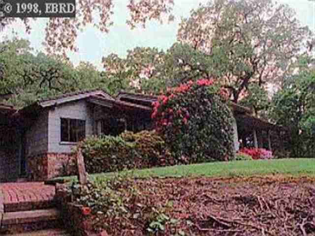 3745 Highland Road Lafayette, CA 94549 - Photo 1 of 1
