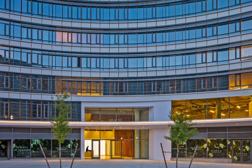 Circa Central Park 285 W 110th St, Manhattan, NY 10026 - Photo 4 of 11