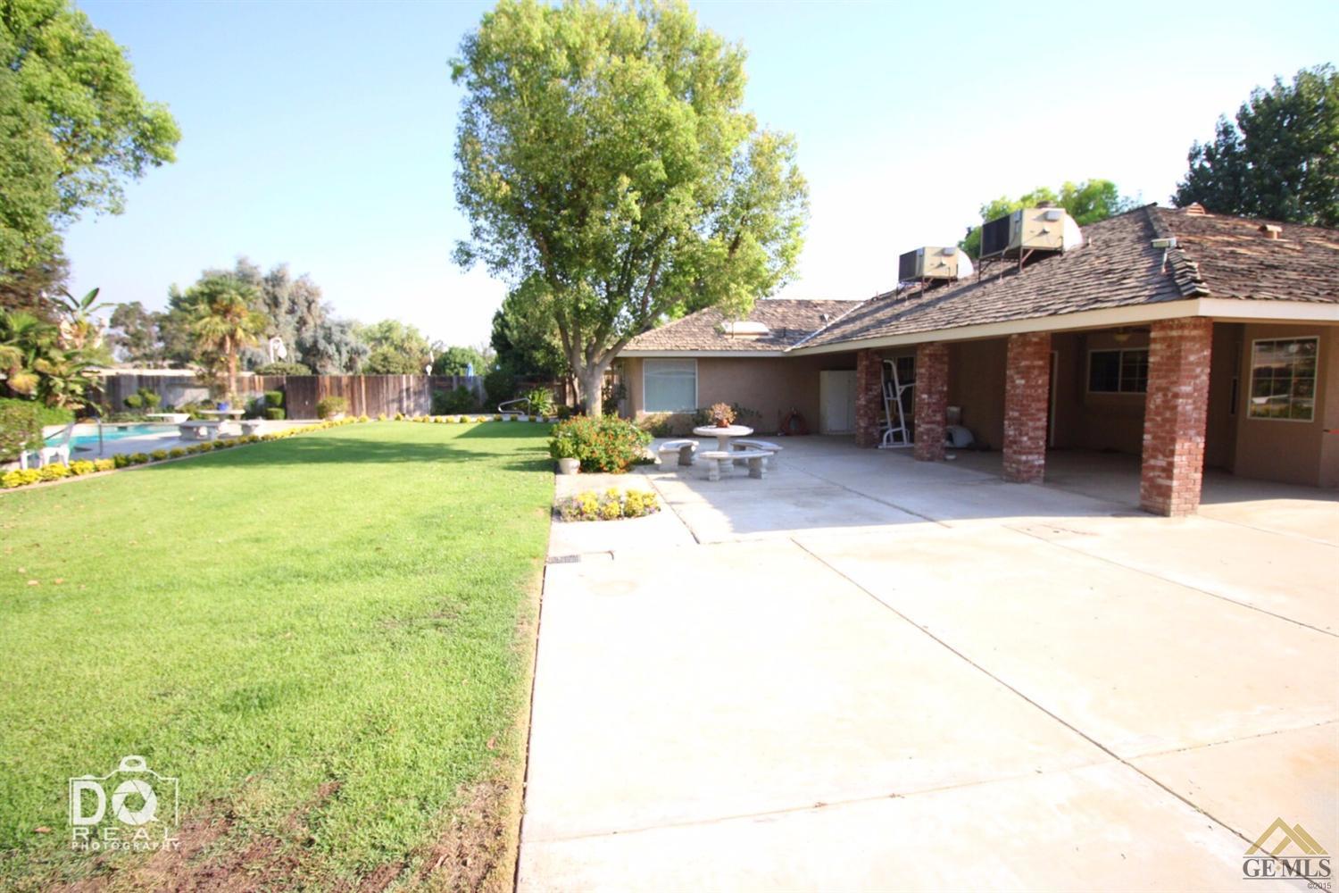 1813 Jenkins Road Bakersfield, CA 93314 - Photo 24 of 30 Gallery Image 24